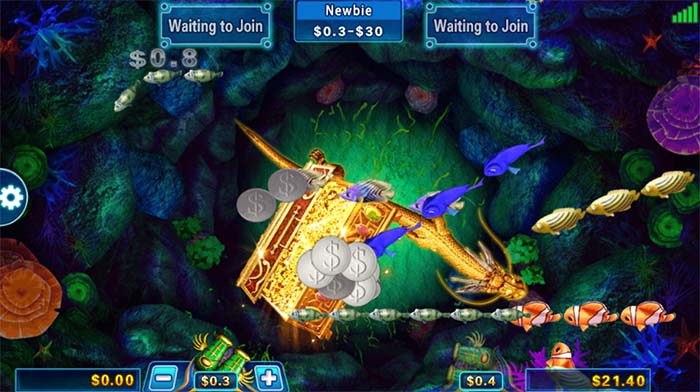 Where To Play Fishing Warrior Online Real Money