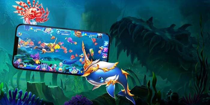 Interesting About Momo Fishing Game – Online Fish Tables