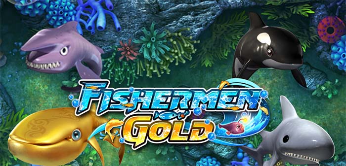 Fishermen Gold – Discover The Most Attractive Online Fish Table Game Today