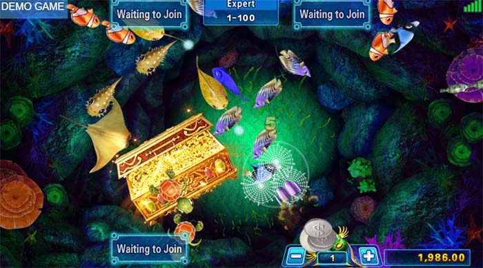 Fish Bomb Online – Where To Play Fish Bomb Online Real Money ?