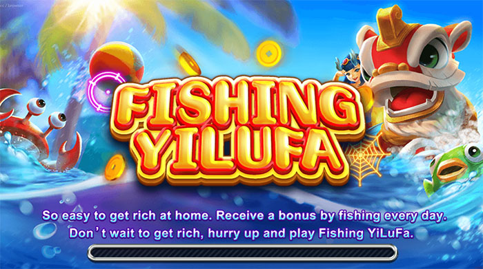 Introducing How To Play Fishing Yifula Game At Online Casino.