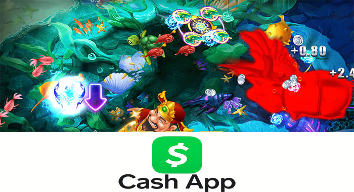 Fish Tables Online Cash App