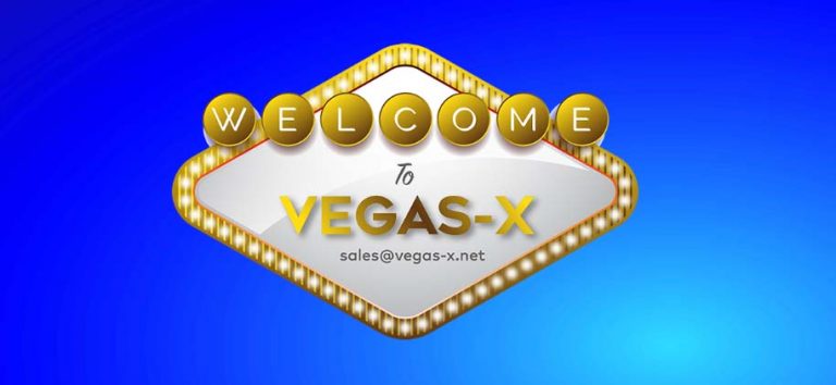 vegas/x.org